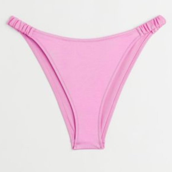 H&M Light Pink Bikini - Picture 4 of 4